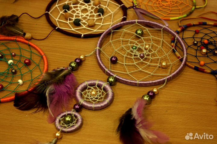 Творческие и развивающие занятия