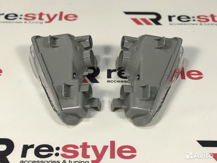 Туманки Toyota Camry 50 2м N959