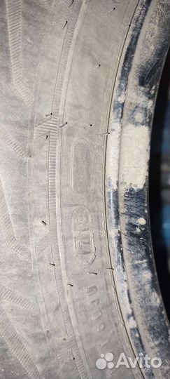 Nokian Tyres Nordman 7 SUV 215/60 R17