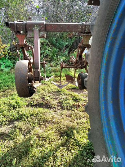 Культиватор