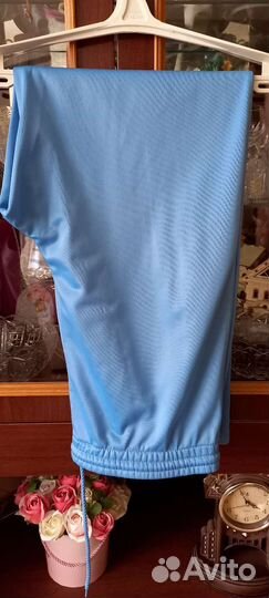 Спортивный костюм женский б/у 54р