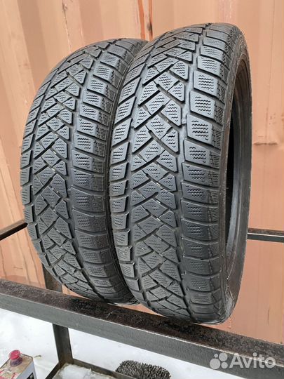 Dunlop SP Winter Sport M2 175/65 R15 84T