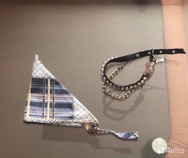 Свитер для маленьких собак