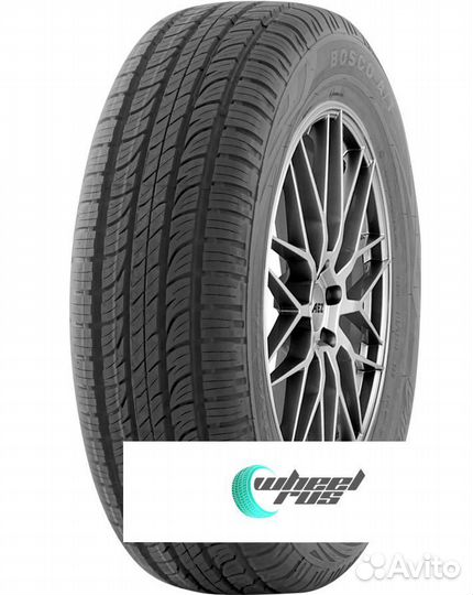 Viatti Bosco A/T V-237 215/65 R16