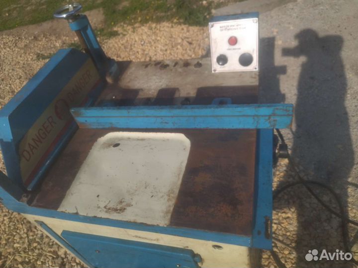 Торцевой пила