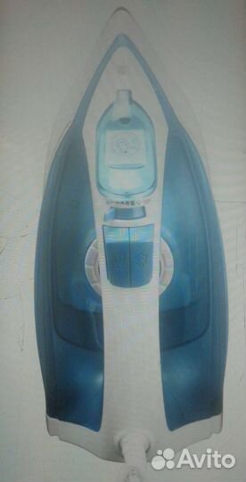 Утюг паровой Starwind