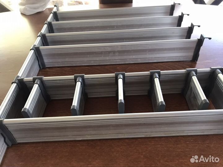 Органайзер для кухонных ложек вилок IKEA