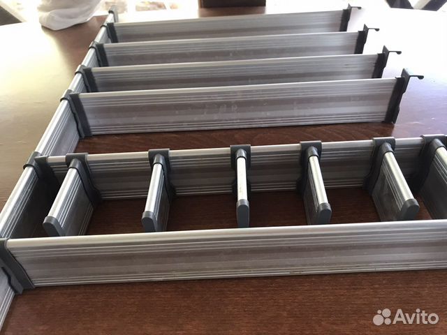 Органайзер для кухонных ложек вилок IKEA