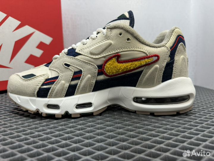 Кроссовки Nike Air Max 96 II QS