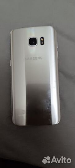 Samsung Galaxy S7 Edge, 4/32 ГБ