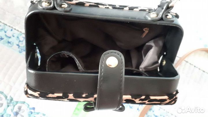 Сумочки дамские