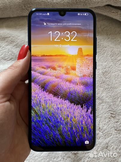 HONOR 10i, 4/128 ГБ