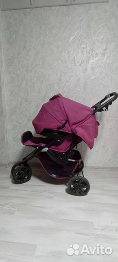 Прогулочная коляска бу