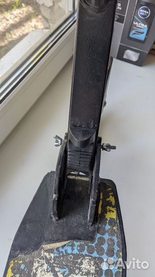 Самокат городской