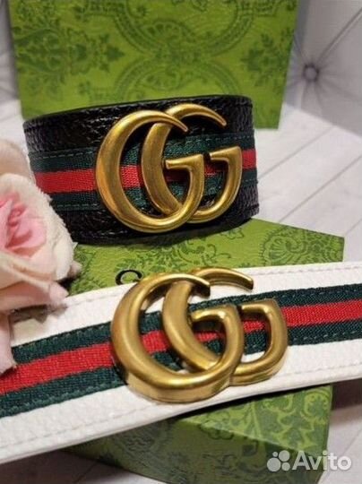 Браслет Gucci