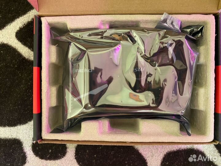Видеокарта msi rx 560