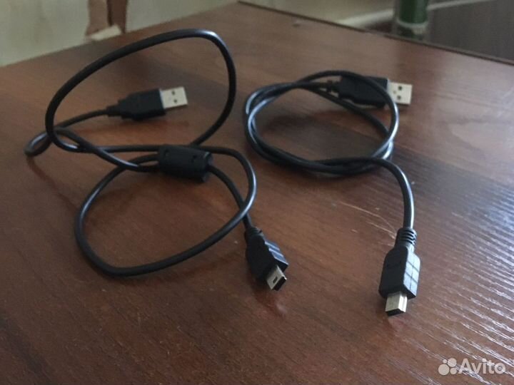 Usb провод мини-B 5-pin