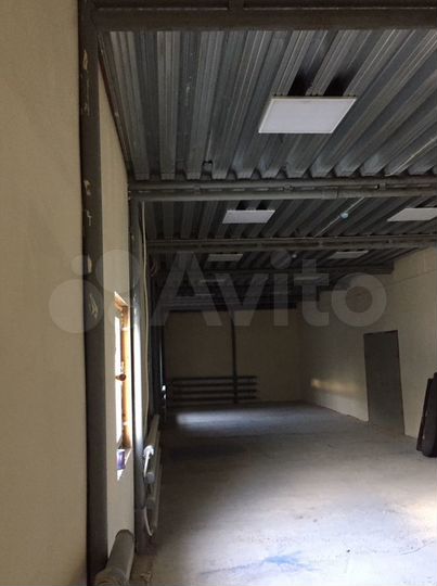 Склад, 111 м²