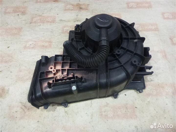 Мотор печки Nissan Almera N16 QG18 2005