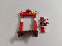 Lego 7953 Court Jester (Castle)