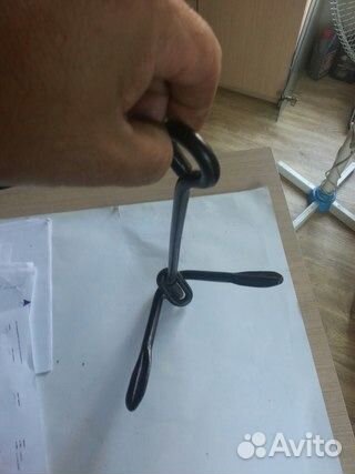 Якорь Холла