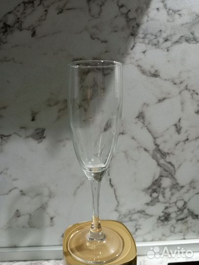 Бокал для шампанского