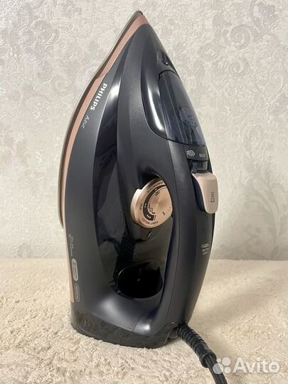 Утюг Philips GC4909/60 Azur