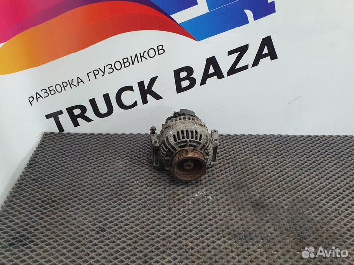 1626130 Генератор 80A Daf CF, Daf XF105