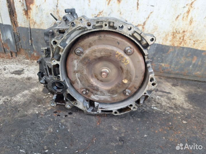АКПП Mazda 6 2.0 LF