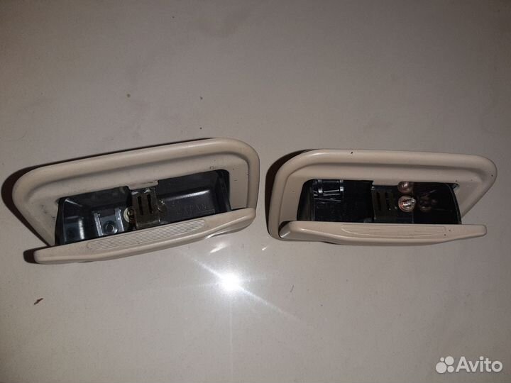 Пепельница задней двери Субару Форестер 2003-2007