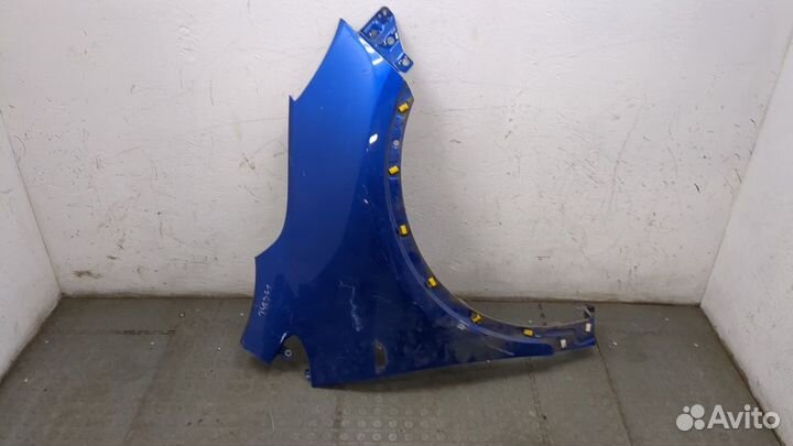 Крыло Opel Mokka, 2016