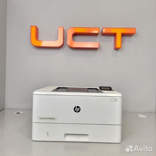 Принтер HP laserjet PRO M402DN