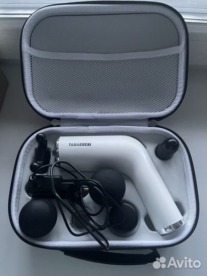 Массажер yamaguchi