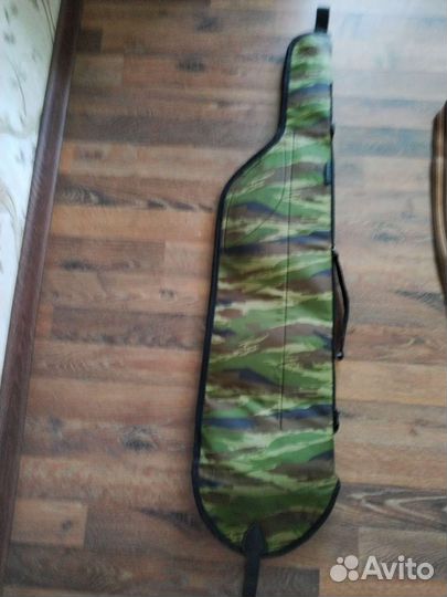 Чехол для ружья, карабина.Holster