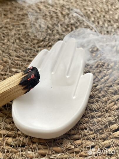 Благовония