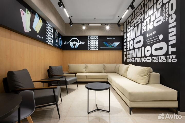 iPad Air (2022) Wi-Fi + LTE 64 гб, Фиолетовый