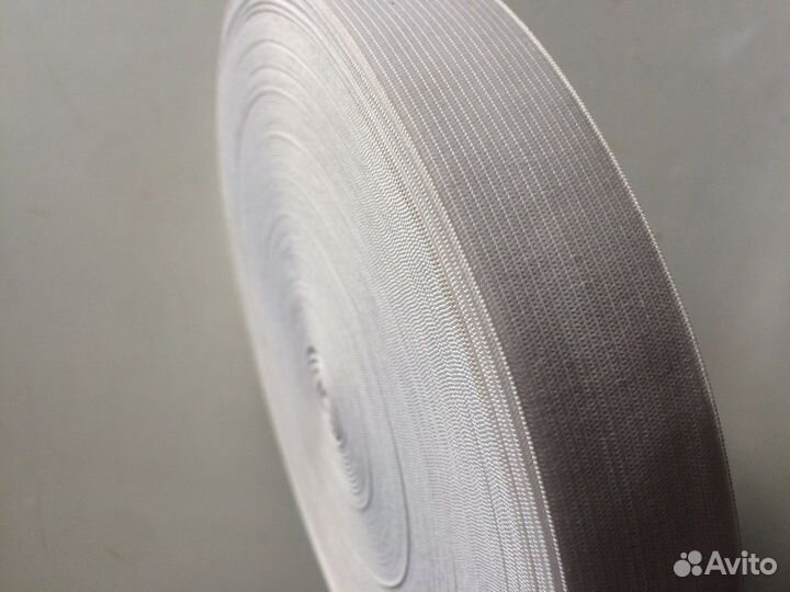 Резинка вязанная