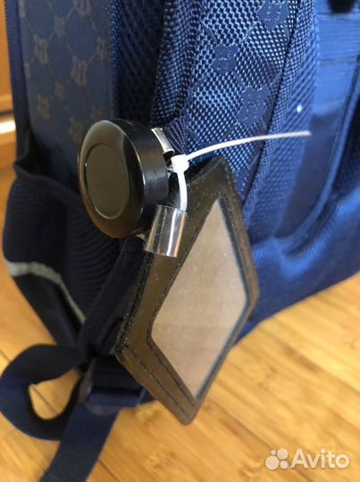 Гарри поттер Ранец ортопед капсульный Harry Potter