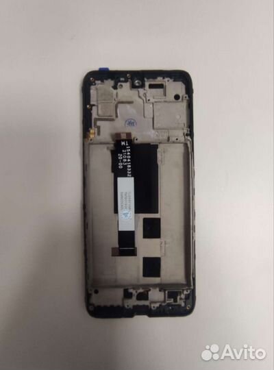 Дисплейный модулю Poco X3 GT