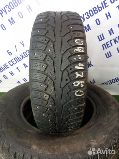 Nokian Tyres Hakkapeliitta 5 195/60 R15