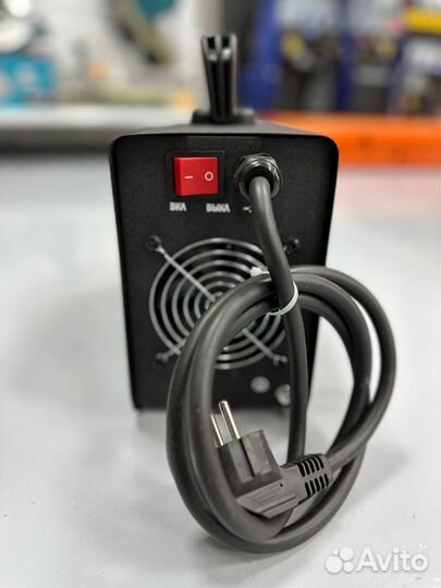 Инверторный сварочный аппарат A-iPower Ai190