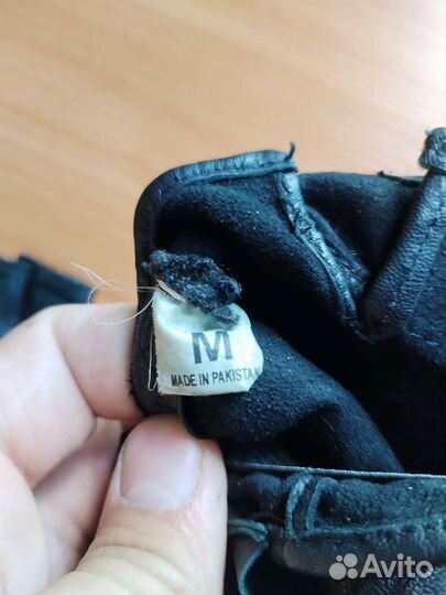 Перчатки боксёрские Green hill