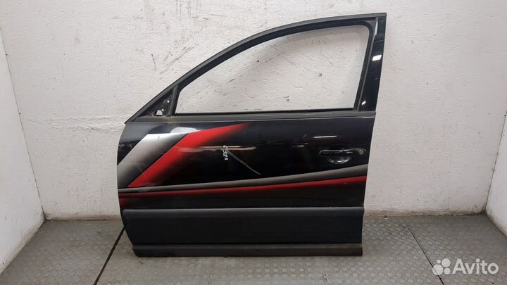 Стеклоподъемник электрический Volkswagen Passat 5