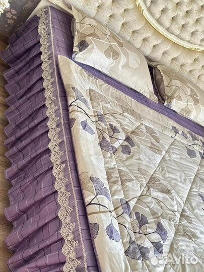 Постельное белье