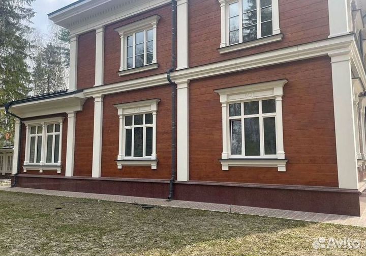 Окна быстро