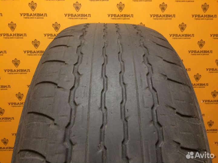 Dunlop Grandtrek AT22 265/60 R18