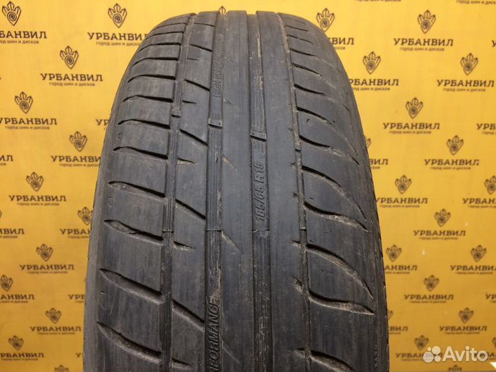 Tigar High Performance 185/65 R15 88H