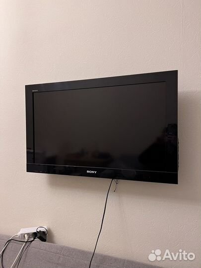 Телевизор sony 32 дюйма