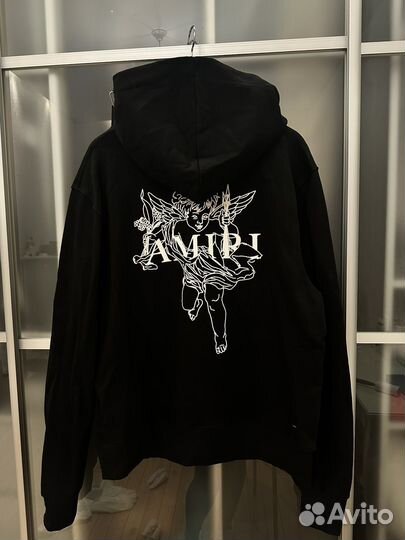 Толстовка Amiri новая