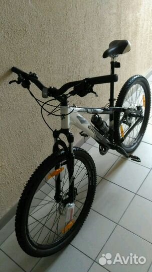 Wheeler Buddy 10 27,5 Altus/Acera(Новый)